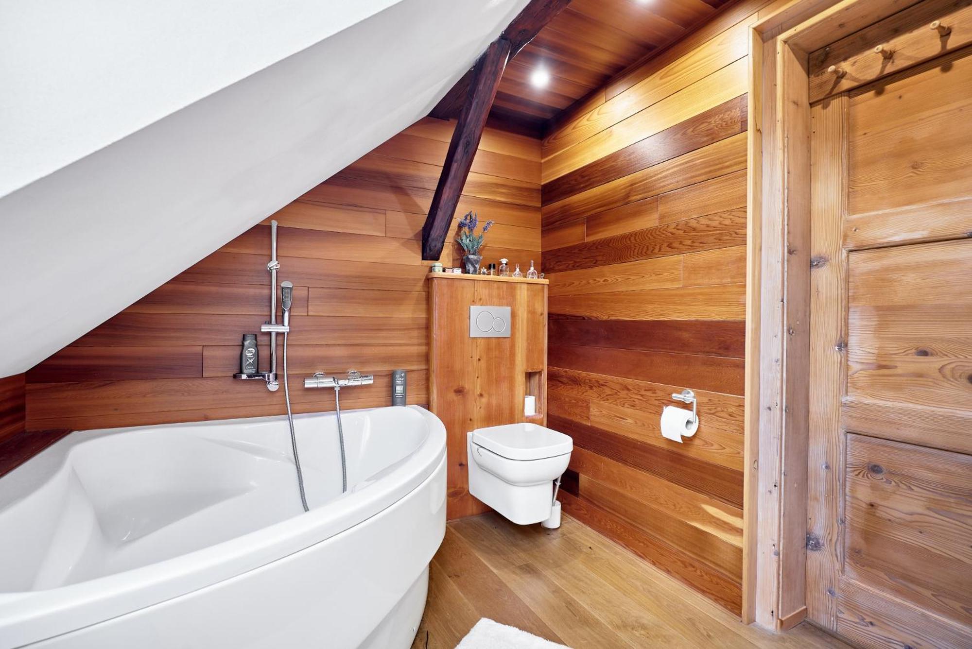 Apartman Dobra Voda Touzim Exterior photo