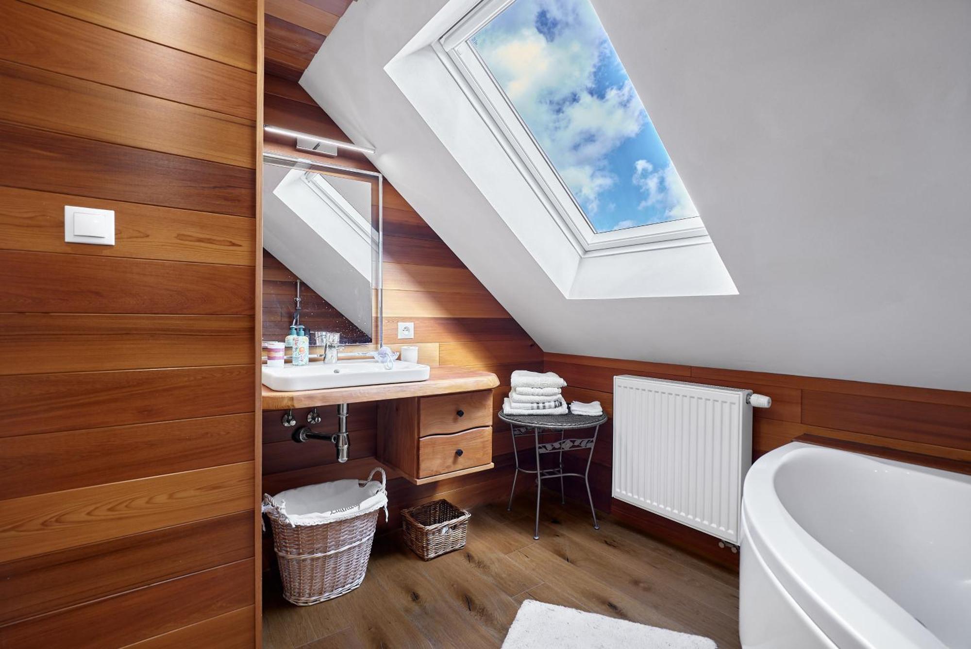Apartman Dobra Voda Touzim Exterior photo