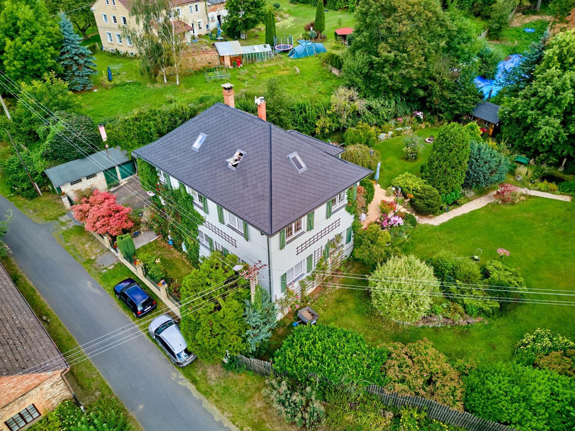 Apartman Dobra Voda Touzim Exterior photo